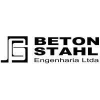 Beton Stahl Engenharia Logo