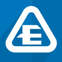 Eckisil Freios Sistemas Automotivos Ltda. Logo