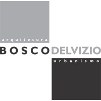Bosco Delvizio - Arquitetura E Urbanismo Logo