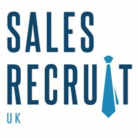 Sales Recruit UK Logo