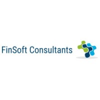 FinSoft Consultants Ltd Logo