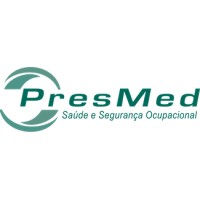 Presmed Saúde e Segurança Ocupacional Logo