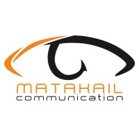 Matakail Communication Logo