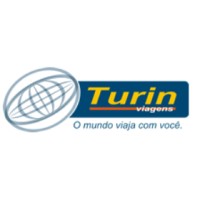 Turin Viagens Logo
