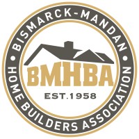 Bismarck-Mandan Home Builders Association Logo