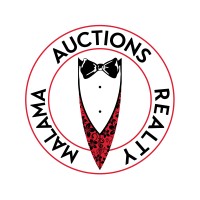Malama Auctions & Realty Logo