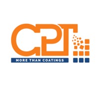 Thermal Spray Center (CPT) Logo