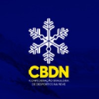 Brazilian Snow Sports Federation Logo