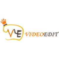Videoedit Logo