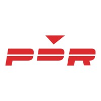 PDR Rework Logo