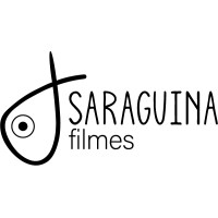 Saraguina Filmes Logo