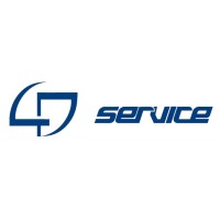 Cd Service Servicos De Eletricidade Logo