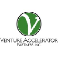 Venture Accelerator Partners Inc. Logo