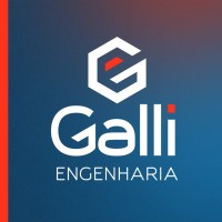 Galli Engenharia Logo