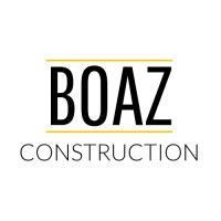 Boaz Construction Logo