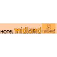 Hotel Midland Logo