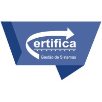 Certifica - Gestao De Sistemas Logo