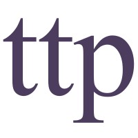 To The Point Coaching LLC Logo