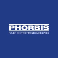 Fundo de Investimento Imobiliário PHORBIS Logo