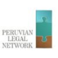 PERUVIAN LEGAL NETWORK Logo