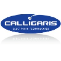 Calligaris Electronic Technologies Logo
