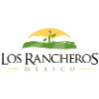 Los Rancheros México Logo