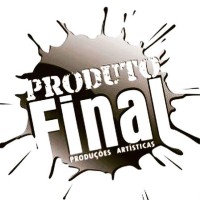 Produto Final Produções Artisticas Logo