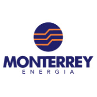 Monterrey Construtora De Obras Logo