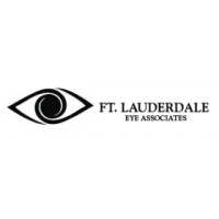 Ft. Lauderdale Eye Associates Logo
