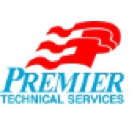 Premier Technical Services Corporation Logo