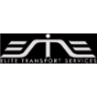 Elite Transport Services Logo