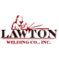 Lawton Welding Company, Inc. Logo