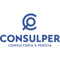 Consulper Consultoria E Pericia Logo