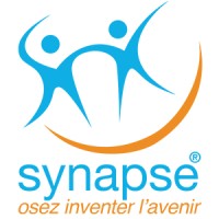 Synapse Center Logo
