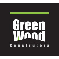Construtora e Incorporadora Greenwood Logo