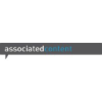 Associated Content Logo