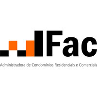 Fac - Administradora De Condominios Residenciais E Comerciais Logo