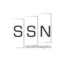 SSN Incorporacoes E Empreendimentos Logo
