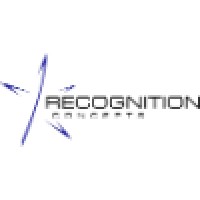 Recognition Concepts, LLC Logo