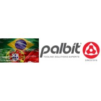 Palbit Brasil Logo
