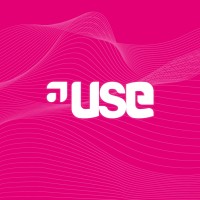 Use Telecom Logo