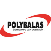 Polybalas Distribuidora De Produtos Alimenticios Logo