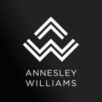Annesley Williams Logo