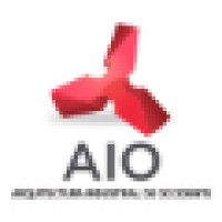 Arquitectura Industrial de Occidente Logo