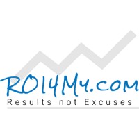 ROI4My.com Logo