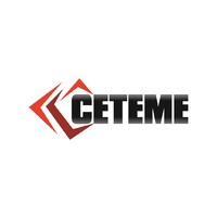 Ceteme Centro Tecnico Mecanico Logo