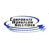 Corporate Workflow Solutions Logo