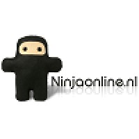 NinjaOnline Logo