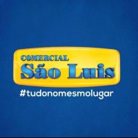 Comercial Sao Luis Logo