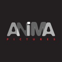 Anima Pictures Logo